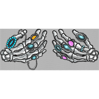 Mother's Day-MM 3221